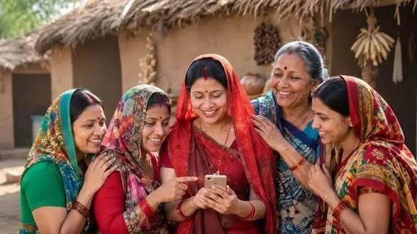 लाड़ली बहनों के खातों में आई खुशियों की 37वीं किस्त CM मोहन यादव ने यहां से सिंगल क्लिक में ट्रांसफर किए रूपये…