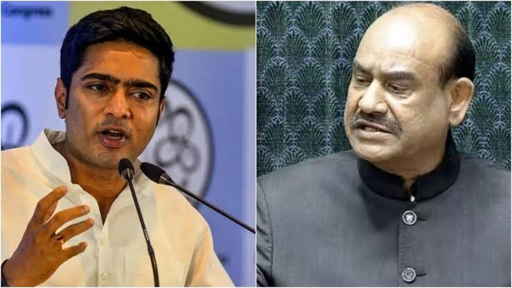 इस दिन आएगा असली TMC पर फैसला, लोकसभा अध्यक्ष ने अभिषेक बनर्जी को भेजा बुलावा…