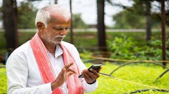 पीएम किसान की 23वीं किस्त जारी, ऐसे चेक करें अपने स्टेटस, खाते में नहीं आए 2000 रुपये तो ये करे…