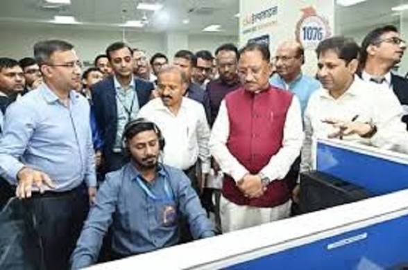 मुख्यमंत्री हेल्पलाइन में आवेदनों के त्वरित निराकरण से लोगों को मिल रही ये राहत…