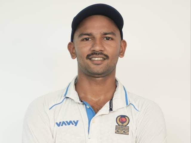 आयुष पांडे ने बढ़ाया प्रदेश का मान भारत ‘A’ टीम में चयन, इस दौरे पर कर दिखाएंगे जलवा…