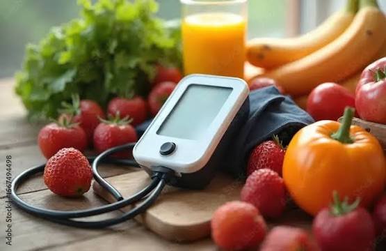 उच्च रक्तचाप वाले लोगों को रात के खाने में इस प्रकार का भोजन करना चाहिए…