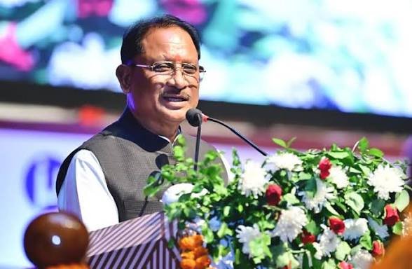 मुख्यमंत्री साय की दूरदर्शी पहल सुघ्घर प्रदेश अभियान से सुशासन का लाभ पहुंचेगा हर परिवार तक…