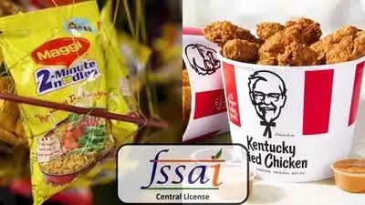खाने में कीड़े मिलने की शिकायत पर FSSAI का एक्शन, इन कंपनियों को भेजा गया कड़ा नोटिस…