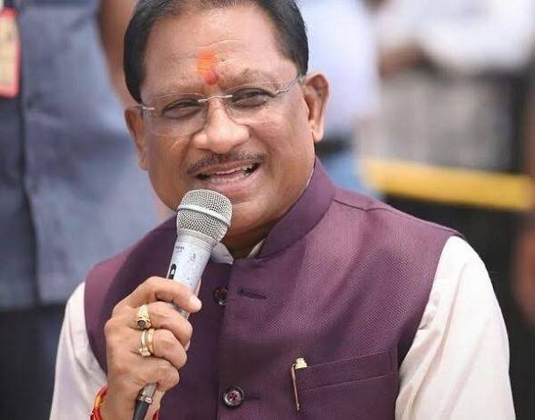 साय सरकार की पहल से इन परिवारों के बच्चों को मिलेगा बेहतर भविष्य, सरकार उठाएगी पढ़ाई का पूरा खर्च…