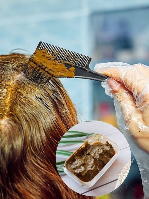 अब बालों को मिलेगा केले का पोषण और बर्गंडी शेड, 4 चीजों से बना लें ये पेस्ट…