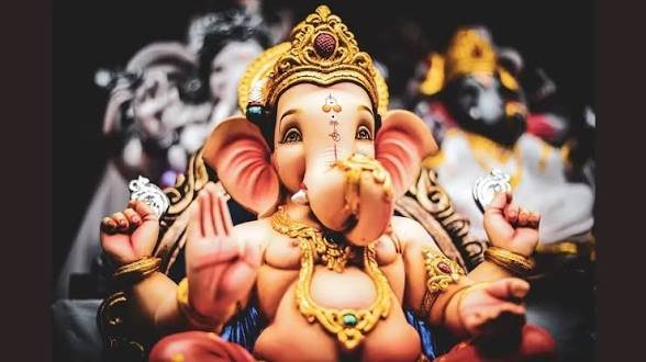 आज बुधवार को करें ये उपाय, गणेश जी की कृपा से मिलेगा धन, सफलता और सुख-समृद्धि…