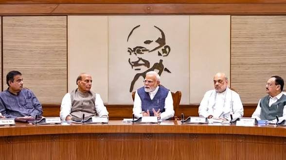 प्रदेश में मानसून सत्र के बाद मंत्रिमंडल में फेरबदल संभव, 7-8 नए चेहरों की एंट्री और कुछ मंत्रियों की होगी छुट्टी…