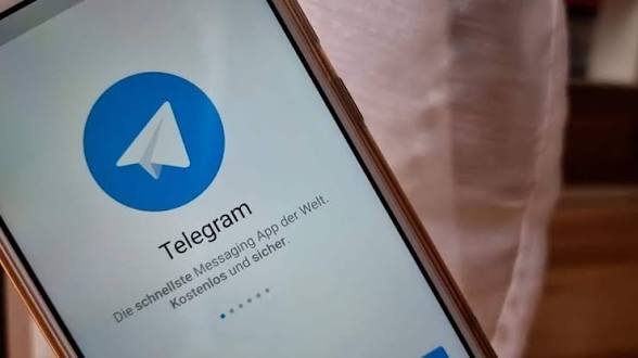 Telegram से हटा बैन, फिर से हुआ चालू, अगर नहीं चल रहा है ऐप तो अपनाएं ये आसान तरीका…