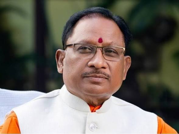 मुख्यमंत्री साय ने किया मुख्यमंत्री हेल्पलाइन एवं इस प्रबंधन प्रणाली का अवलोकन…