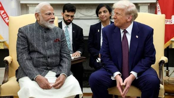 अब इतने महीने बाद आमने-सामने होंगे मोदी और राष्ट्रपति ट्रंप, G-7 समिट में होगी अहम मुलाकात…