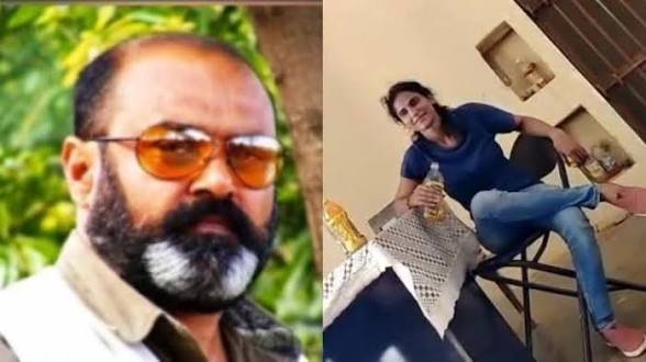 सुनीता सिंह न पत्नी है न प्रेमिका, केवल बिजनेस पार्टनर है राजघराना गोलीकांड में बाबा राजा का बड़ा दावा…