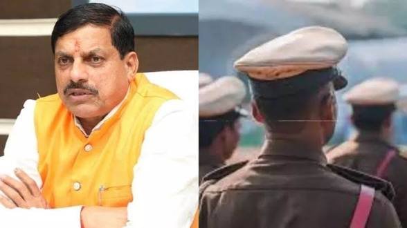 सीएम मोहन यादव का बड़ा एलान इस विभाग एक भी पद खाली नहीं रहे, हर साल भर्ती की कोशिश …