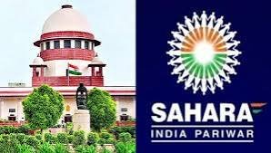 सहारा से जुड़ा ₹14 हजार करोड़ का विवाद फिर गरमाया कर्मचारियों की राहत के खिलाफ सुप्रीम कोर्ट पहुंची यहां..