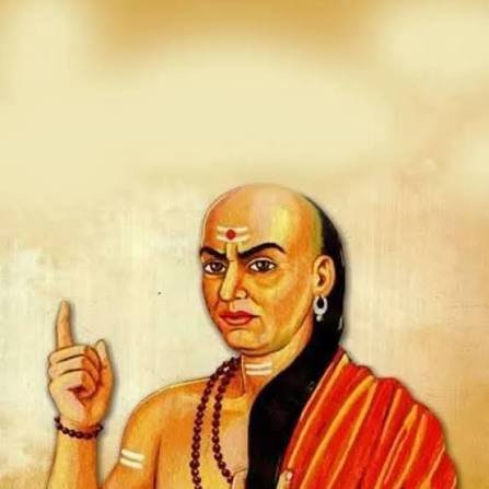 जीवन में कामयाबी पाने के ये 5 मंत्र, जो बोल गए आचार्य चाणक्य, आज़मा कर देख लीजिए…