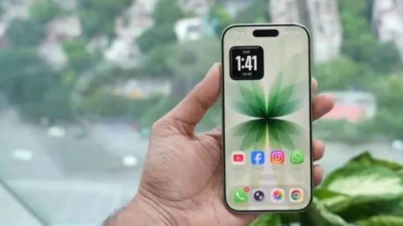 iPhone 18 में मिलेगा बड़ा AI अपग्रेड 12GB RAM के साथ और स्मार्ट होगी…