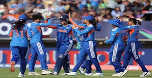 भारत ने पड़ोसी देश को 64 रन से रौंदा, दीप्ति शर्मा के 5 विकेट महिला टी20 विश्व कप में शानदार जीत…