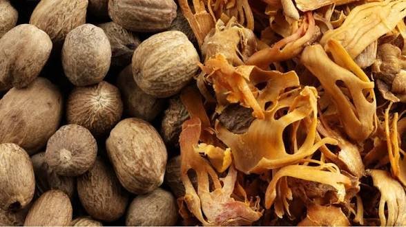 जावित्री और जायफल में क्या है अंतर, ये है स्वास्थ्य के लिए अधिक फायदेमंद…