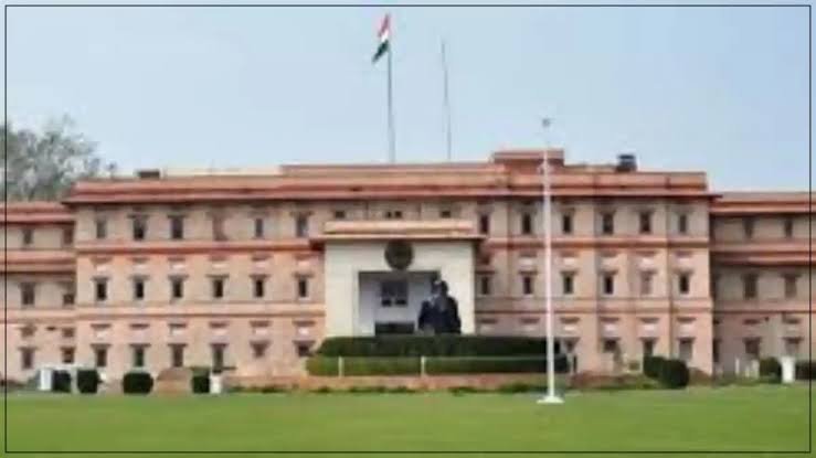 वन विभाग में बड़ा बदलाव, 4 वरिष्ठ IFS अधिकारियों को मिला ये प्रभार…