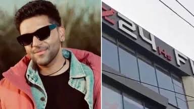 मशहूर सिंगर गुरु रंधावा के जिम पर ताबड़तोड़ फायरिंग, इन्होंने ली जिम्मेदारी का दावा…