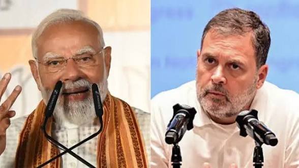 मोदी ने मरवा दिया राहुल गांधी के इस बयान से मची खलबली, पार्टी की बड़ी बैठक में सरकार के खिलाफ महामंथन…