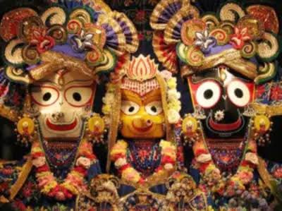 जगन्नाथ पूरी धाम के 56 भोग रहस्य का ये रहस्य जानिए इसकी महिमा…