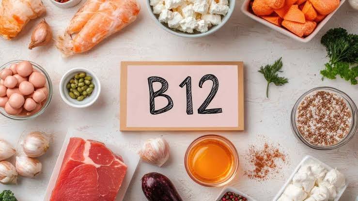 Vitamin B 12 शरीर में विटामिन B12 की कमी को दूर करेंगे ये 5 सुपर फूड्स, बढ़ेगी ऊर्जा और बनेगी बेहतर सेहत…