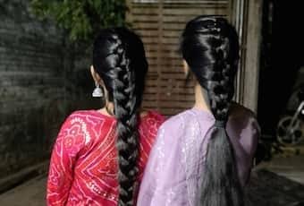 पुराने समय की महिलाएं ऐसे रखती थीं अपने बालों को घना और खूबसूरत, आप भी जान लें यहां से…