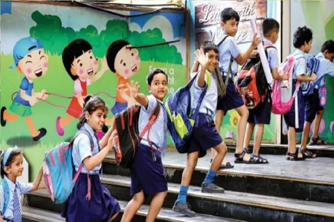 प्रदेश में इस दिन से खुलेंगे स्कूल सामने आई डेट, शाला प्रवेश उत्सव को लेकर आदेश जारी…