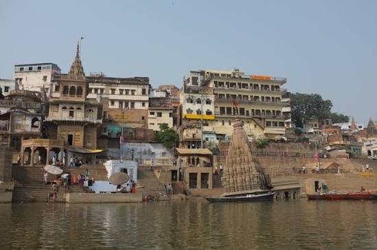 मणिकर्णिका घाट पर पंचतत्व में विलीन होंगे शूटर जसपाल जी, CM भी होंगे शामिल…
