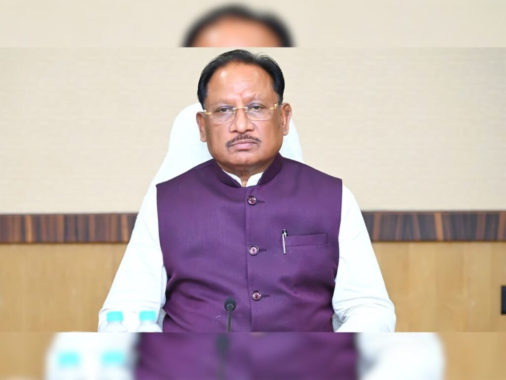 ईज ऑफ डूइंग बिजनेस विधेयक से छत्तीसगढ़ में निवेश और उद्योगों को मिलेगी ये…