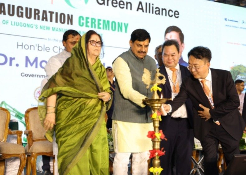 सीएम डॉ. मोहन यादव ने दी 272 करोड़ की यूनिट की सौगात, बदल जाएगी एमपी की सूरत…