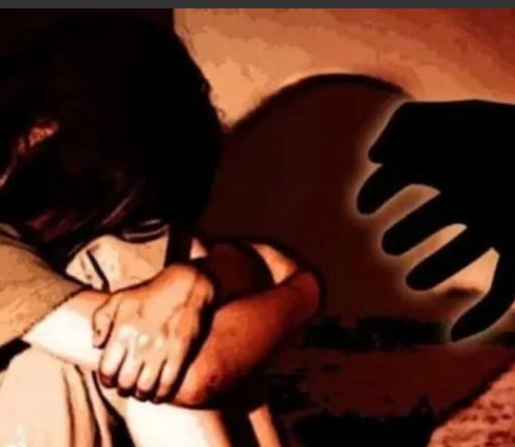 5 साल की बच्ची से सामूहिक दुष्कर्म, 2 दोषियों को इतने साल की सजा …