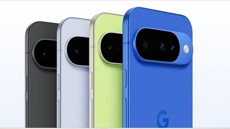 Google Pixel 11 Series का अब इंतजार खत्म, लॉन्च डेट हुई कन्फर्म, नए Gold लुक और AI फीचर्स ने बढ़ाई एक्साइटमेंट…