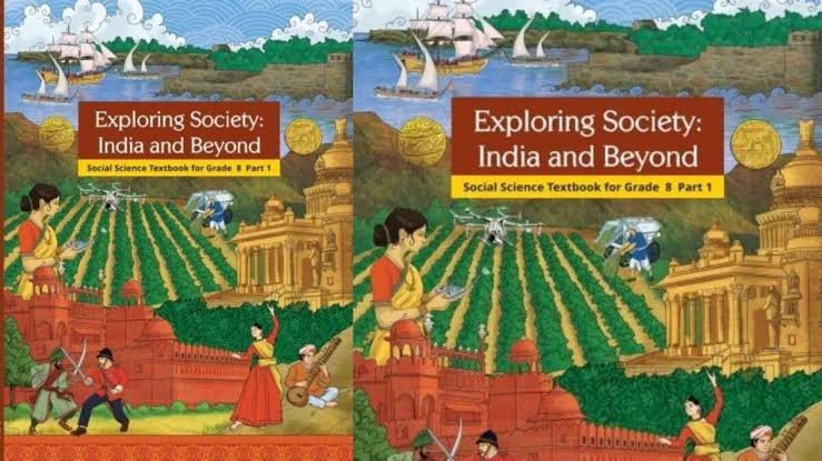 NCERT की इस कक्षा की सोशल साइंस किताब में बड़े बदलाव, हटाए गए हिटलर और विभाजन से जुड़े ये संदर्भ…