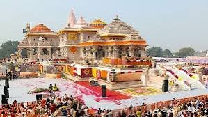 VIP पास पर रोक, सुरक्षा भी बढ़ी चढ़ावा चोरी के बाद राम मंदिर में क्या-क्या बदला…