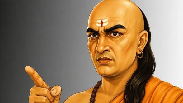 आखिर क्या पत्नी से हर बात शेयर करनी चाहिए आचार्य चाणक्य ने इन 4 बातों को गुप्त रखने की दी सलाह…
