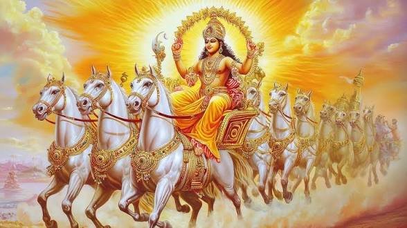 रविवार के 10 अचूक उपाय, बदल सकती है किस्मत और दूर होंगे सभी संकट…