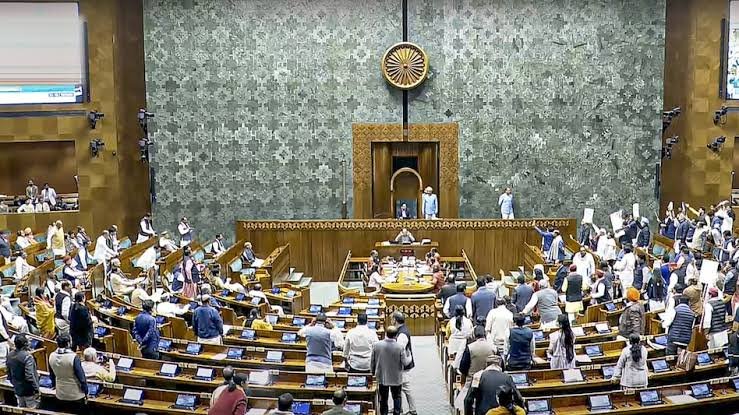 एक देश, एक चुनाव’ पर अभी करना होगा लंबा इंतजार मानसून सत्र में नहीं आएगी JPC की रिपोर्ट, जानिए कब लागू हो सकती है ये नई व्यवस्था…