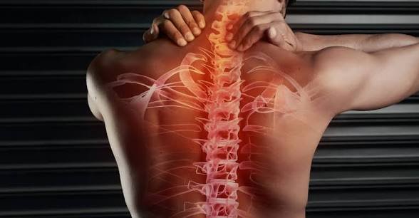 रीढ़ की हड्डी का दर्द कैसे ठीक करें जानें ये घरेलू उपचार…