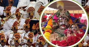 बाबा महाकाल की सवारी में हर सोमवार दिखेगा नया रंग, 6 सवारियों के लिए तय हुई ये अलग-अलग थीम…