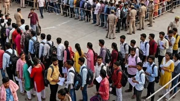 डी.एल.एड. प्रथम एवं द्वितीय वर्ष मुख्य/अवसर परीक्षा 2026 का परिणाम घोषित, ऐसे देख सकेंगे परिणाम…