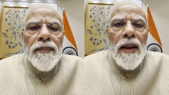 Gen-Z को लुभाने के लिए रील बनाएंगे मंत्री कैबिनेट बैठक में PM मोदी ने दी यहां पर एक्टिव रहने की सलाह…