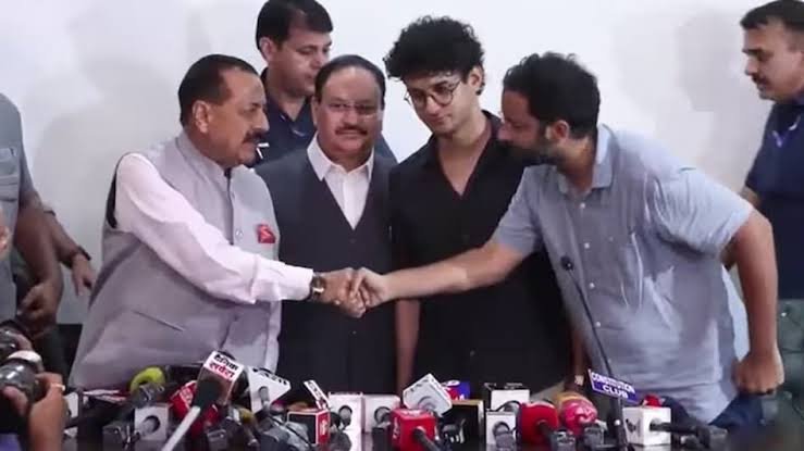 CJP ने आंदोलन समाप्त करने का किया ऐलान, मांगों पर सहमति के बाद लिया ये फैसला…