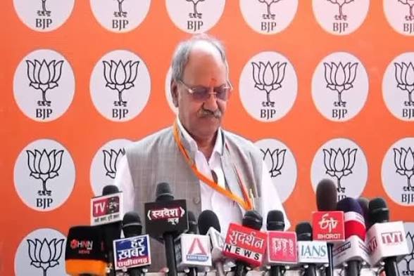 सांसद के प्रयासों से जगमगाया प्रदेश खाद्य प्रसंस्करण क्षेत्र में मोदी सरकार की योजनाओं से राज्य को मिली बड़ी सौगात…