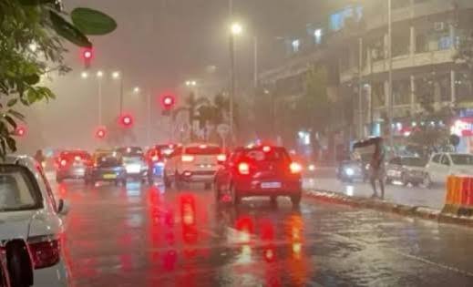प्रदेश में फिर सक्रिय होगा मानसून, 13 जुलाई से कई जिलों में बढ़ेगी बारिश…
