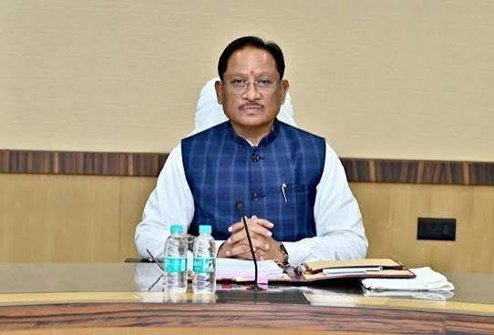 बिलासपुर-जांजगीर में बाढ़ पर CM साय सख्त, राहत-बचाव में लापरवाही बर्दाश्त नहीं, अधिकारियों को दिए ये निर्देश…