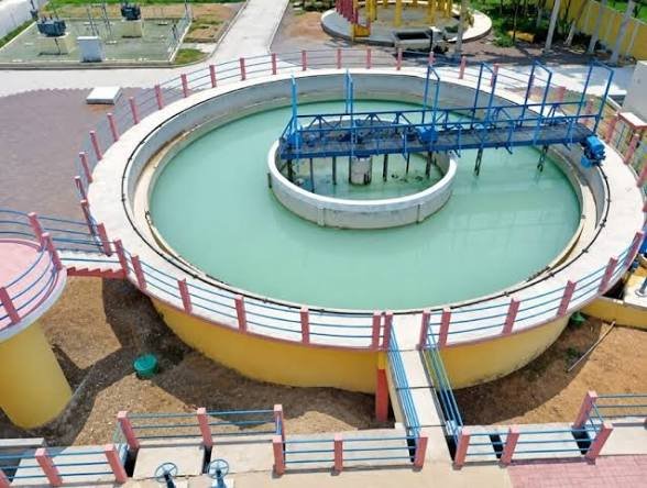 नगर पंचायत यहां के जल आवर्धन योजना के लिए 20 करोड़ 35 लाख रुपए की मिली स्वीकृति, पेयजल संकट होगा हमेशा के लिए दूर…