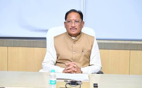 प्रदेश में स्वतंत्रता दिवस 2026 की तैयारियां शुरू, राज्य शासन ने जारी किए आयोजन संबंधी विस्तृत दिशा-निर्देश…