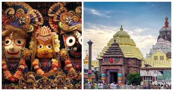 सरकार ने भगवान जगन्नाथ मंदिर भूमि की सुरक्षा के लिए जारी किए ये सख्त आदेश…